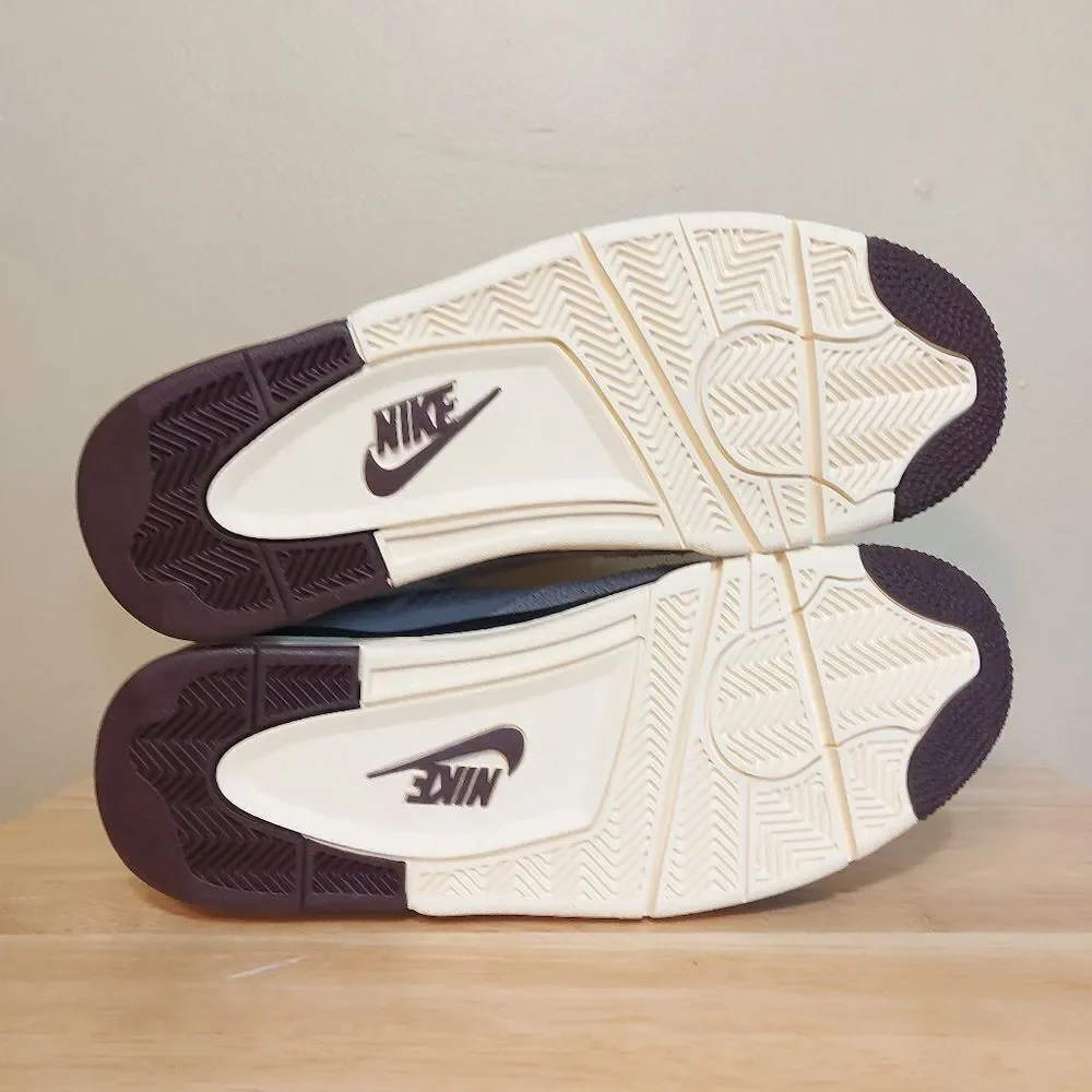 Nike Air Jordan 4 Retro x A Ma Maniére 
